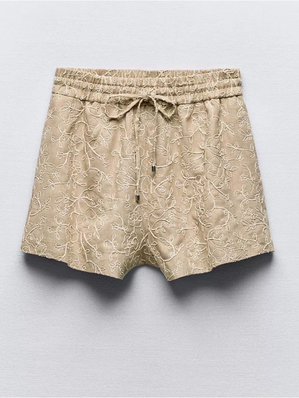 Zara shorts
